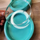 4, 6, 8 and 10cm wide by 1.4 cm thick Round Cylinder Silicone Mould. Use as Keychains, Coasters, Stands. Single or Bundle Deal Sets