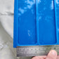 Bookmark/Label Palette Silicone Mould. Rectangle or Arch Shape. Make 5 bookmarks at once. Glossy finish